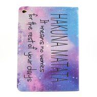 iPad Mini 1/2/3 Case, Firefish High Quality PU Leather Wallet Case [Card Pockets] and Kickstand Feature Case for... N480