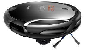 Samsung VC-RM96W SMART TANGO Robot Vacuum Cleaner NEWEST MODEL Voice Activated N2