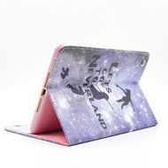 iPad Mini 1/2/3 Case, Firefish High Quality PU Leather Wallet Case [Card Pockets] and Kickstand Feature Case for... N485