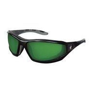 REAPER Scratch-Resistant Safety Glasses, Shade 2.0 Lens Color - 1 Each by Crews