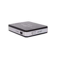 Docooler&reg; 2.4G Wireless Audio Adapter Sounds Music Transmitter Receiver HIFI PC TV Speaker N2