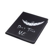 iPad Mini 1/2/3 Case, Firefish High Quality PU Leather Wallet Case [Card Pockets] and Kickstand Feature Case for... N494