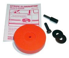 Motor Guard E-4000S Stripe Eliminator System by Motor Guard
