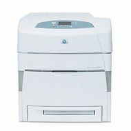 Color LaserJet 5550dn Printer