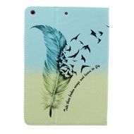 iPad Mini 1/2/3 Case, Firefish High Quality PU Leather Wallet Case [Card Pockets] and Kickstand Feature Case for... N500