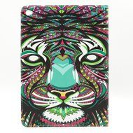 iPad Mini 1/2/3 Case, Firefish High Quality PU Leather Wallet Case [Card Pockets] and Kickstand Feature Case for... N502