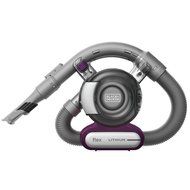 Black &amp; Decker HFVB320J27 Eggplant Lithium Flex 2 Ah Hand Vacuum N2