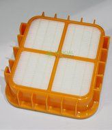 Eureka HF10 HEPA Filter Fits Eureka HF10, HF-10 Upright Vacuum Cleaner; Compare to Eureka part # 63347, Upright... N2