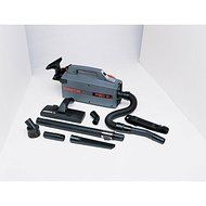Oreck PRO5 Lightweight For Portability Canister Vacuum