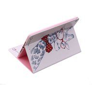iPad Mini 1/2/3 Case, Firefish High Quality PU Leather Wallet Case [Card Pockets] and Kickstand Feature Case for... N509