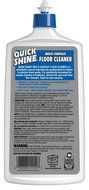 Quick Shine Multi-Surface Floor Cleaner, 27-Ounce