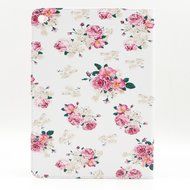 iPad Mini 1/2/3 Case, Firefish High Quality PU Leather Wallet Case [Card Pockets] and Kickstand Feature Case for... N510