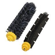 2 PCS Replacement Brush Kit for iRobot Roomba 600 Series 620 630 650 660 700 Series 760 770 780 790 N3