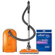 Ultra Care Vac Bags Kenmore C Pack of 8 (8)