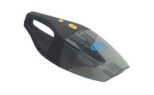 120w Watts Super Power Car Portable Vacuum Cleaner Wet/dry Car Vacuum Cleaner N2