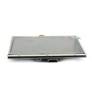 Eleclink Raspberry Pi 5 Inch 800x480 Display Resistive Touch Screen TFT LCD Display HDMI Interface... N2