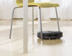 Irobot Roomba 614 Cleaning Vacuum Robot (Complete Set) w/ Bonus: Premium Microfiber Cleaner Bundle N3