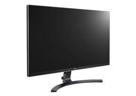 LG 27UD68-P 27-Inch 4K UHD IPS Monitor with FreeSync N3