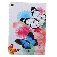 iPad Mini 1/2/3 Case, Firefish High Quality PU Leather Wallet Case [Card Pockets] and Kickstand Feature Case for... N521