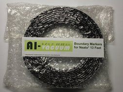 Boundary Markers for Neato