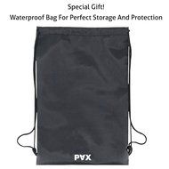 Pax Portable Fabric Steamer, New Design Powerful, 4.7 oz Capacity, Travel And Home Handheld Garment Steamer, 60...