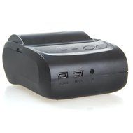 Koolertron USB And Bluetooth Wireless Mini POS Printer With 58mm Thermal Paper Rolls - 90mm/sec High-speed Printing... N5