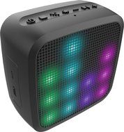 Jam&reg; Trance Mini Wireless Bluetooth&reg; Light Show Speaker Offers a Colorful Way to Listen to Music