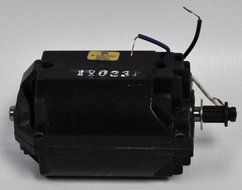 Eureka Sanitaire Electrolux Oxygen Canister Vacuum Power Nozzle Brushroll Motor 61740-1
