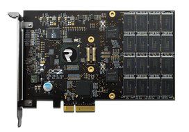 OCZ Technology RevoDrive Series 80 GB PCI-Express x4 Solid State Drive (SSD) OCZSSDPX-1RVD0080