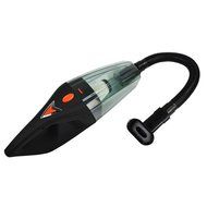 BESDI 12V 120W Automotive Wet Dry Amphibious Portable Mini Car Vacuum Cleaner Handheld Cleaner Dustbuster Wire...