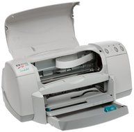 HP Deskjet 930C N2