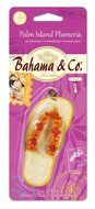 Bahama &amp; Co. by Refresh Your Car! 06330 Scented Flip Flop, Oahu Island Splash N2