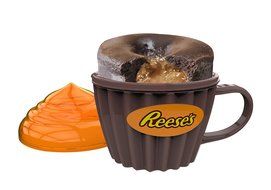 Reese&rsquo;s Lava Cake Maker N3