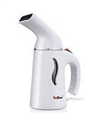 iHome Fusion Portable Garment Steamer Portable Fabric Steamer Portable Clothes Steamer Fast Heat-Up Perfect For...