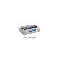 Okidata OKI Microline 421 - printer - B/W - dot-matrix ( 92009703 )