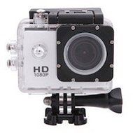 Waterproof Sport Action Camera 1.5inch Sports Video 12MP 1080P Full HD+170&deg; Wide Angle Lens N4