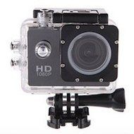 Waterproof Sport Action Camera 1.5inch Sports Video 12MP 1080P Full HD+170&deg; Wide Angle Lens N5