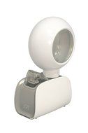SPT SU-1054 Personal Humidifier with Water Bottle