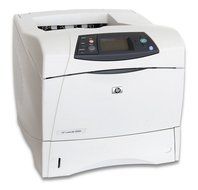 HP LaserJet 4350N Monochrome Printer - Q5407A N2