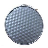 Nonstick Bakeware,Befamous Carbon Steel Leakproof Springform Pan Cake Molds, 5 inch N2