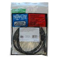 Tripp Lite FireWire 800 IEEE 1394b Hi-speed Cable (9pin/4pin) 10-ft.(F019-010) N7