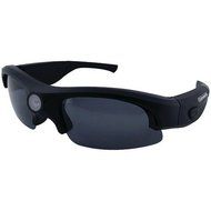 Coleman 5.0 Megapixel Pov 1080P Hd Polarized Sunglass Camcorder "Product Category: Outdoor Cameras/Action Cameras"