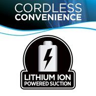 Bissell 1954 Bolt Lithium Ion Pet N2