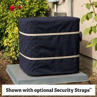 Custom Air Conditioner Cover - Made-to-Order for your exact Make &amp; Model Number N8