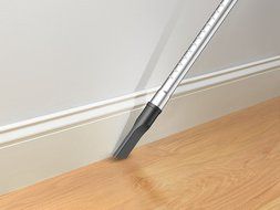 Hoover SH40072 Air Hard Floor Multi-Cyclonic Bagless Canister - Corded N9