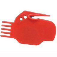 Keepfit Vacuum Cleaner parts Include Brush Cleaning Tools,2 Bristle Brushes,2 Flexible Beater Brushes,3 Side Brushes... N3
