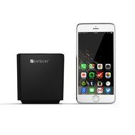 Satechi ST-69BTS Audio Cube Portable Bluetooth Speaker System for iPhone 6+, 6, 5S, 5C, 5, 4S / Samsung Galaxy...