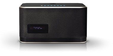 Sinclair Audio AAV-PROLOGUE100 Bluetooth Music System