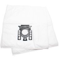 6 Replacement Miele Classic C1 Olympus Vacuum Bags with 6 Micro Filters - Compatible Miele Type GN Vacuum Bags... N2