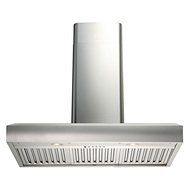 Kobe 30W in. CH2730SQB-WM-1 Wall Mounted Range Hood N2